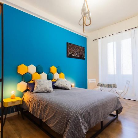 Casa Remy Διαμέρισμα Κάλιαρι Εξωτερικό φωτογραφία