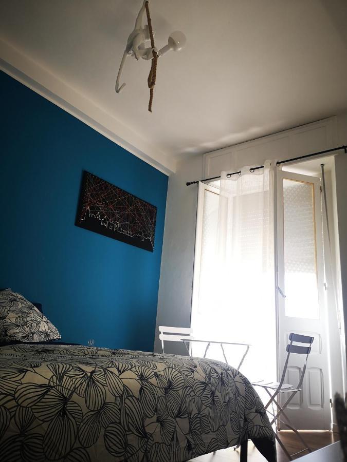 Casa Remy Διαμέρισμα Κάλιαρι Εξωτερικό φωτογραφία