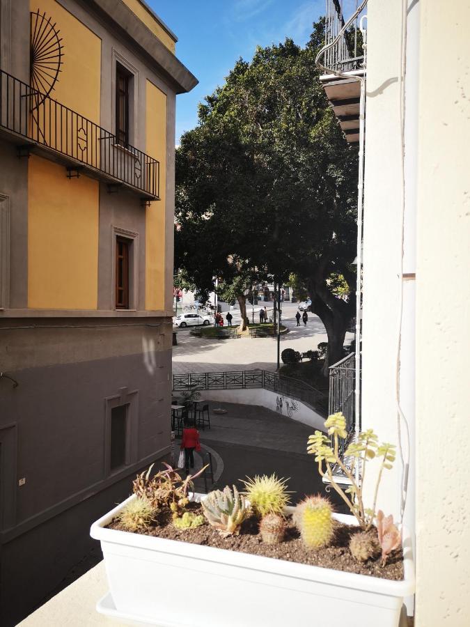 Casa Remy Διαμέρισμα Κάλιαρι Εξωτερικό φωτογραφία