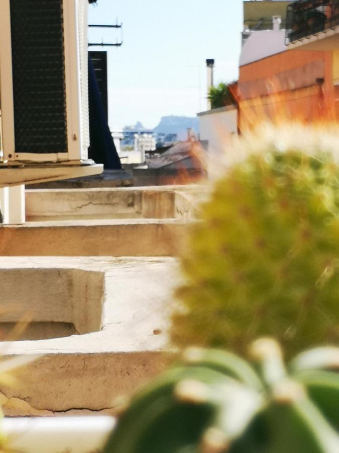 Casa Remy Διαμέρισμα Κάλιαρι Εξωτερικό φωτογραφία