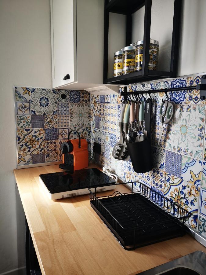 Casa Remy Διαμέρισμα Κάλιαρι Εξωτερικό φωτογραφία