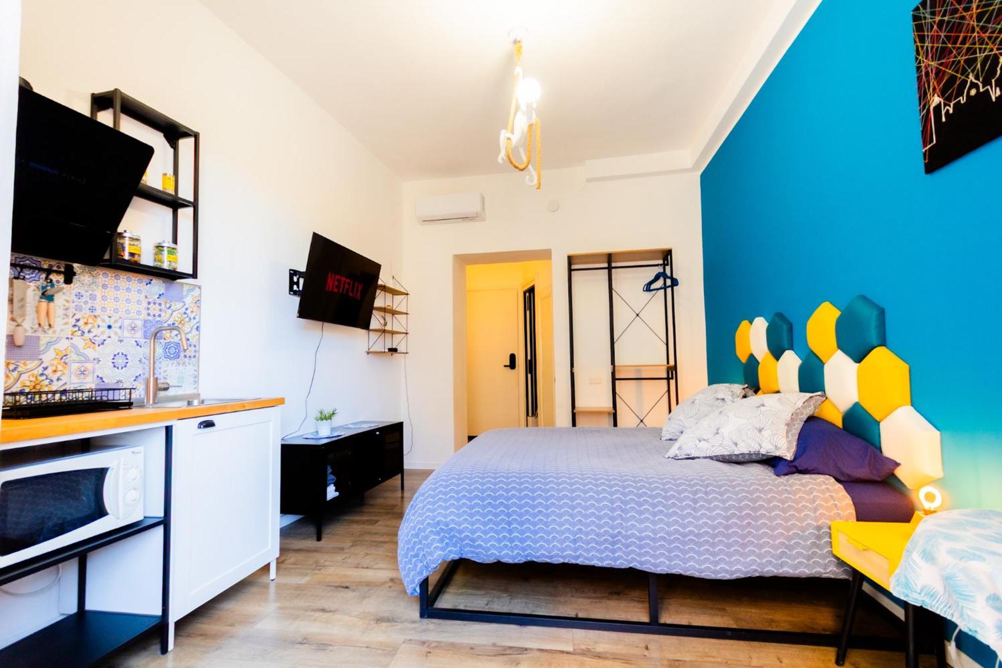 Casa Remy Διαμέρισμα Κάλιαρι Εξωτερικό φωτογραφία
