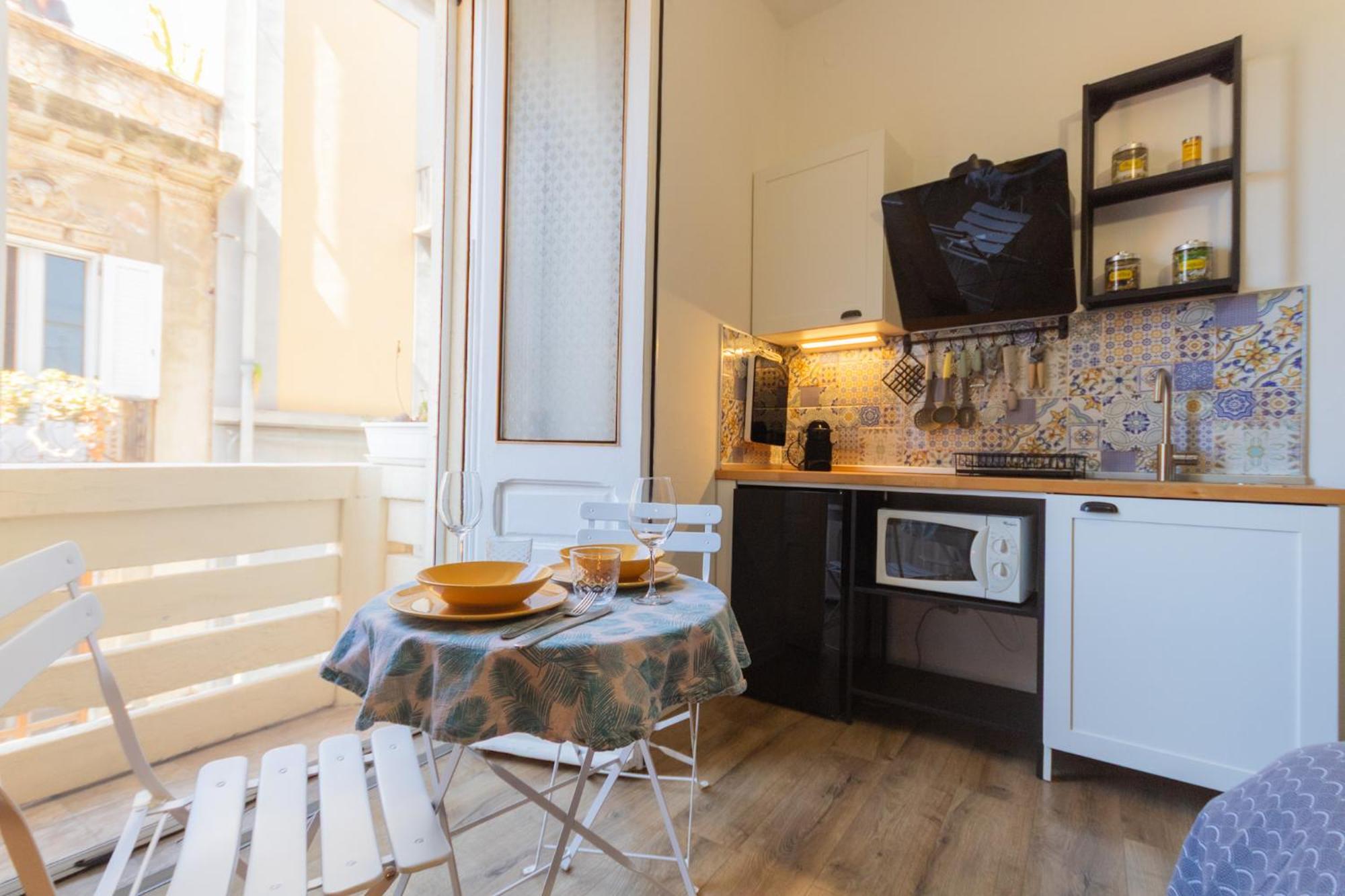Casa Remy Διαμέρισμα Κάλιαρι Εξωτερικό φωτογραφία