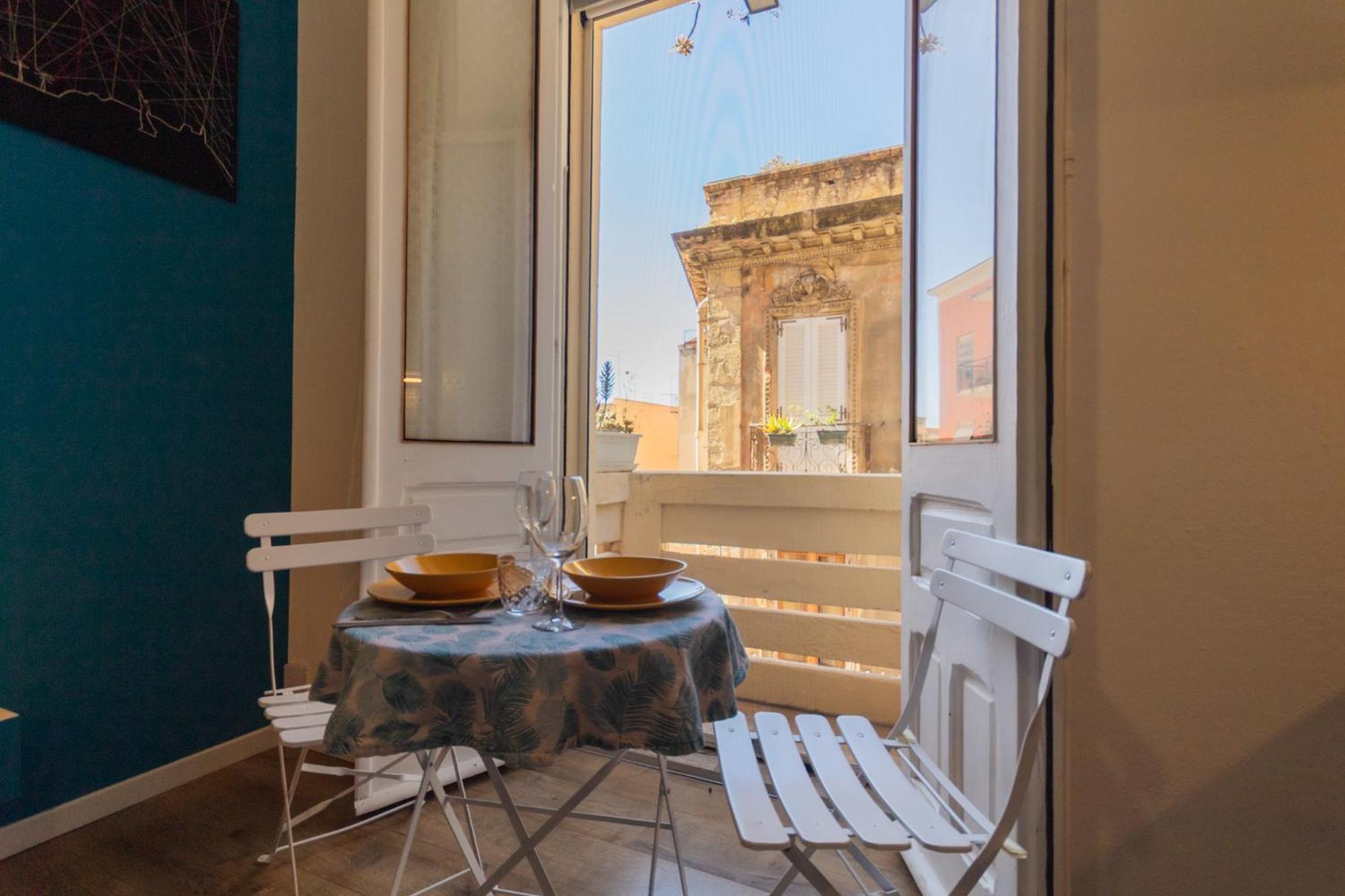 Casa Remy Διαμέρισμα Κάλιαρι Εξωτερικό φωτογραφία