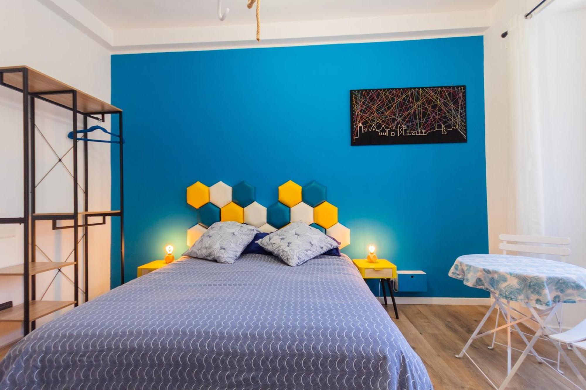Casa Remy Διαμέρισμα Κάλιαρι Εξωτερικό φωτογραφία